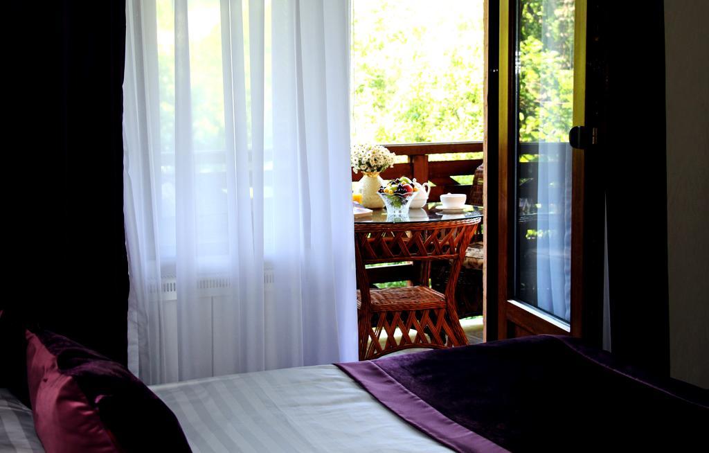 Hotel Victoria บาคูเรียนี ห้อง รูปภาพ