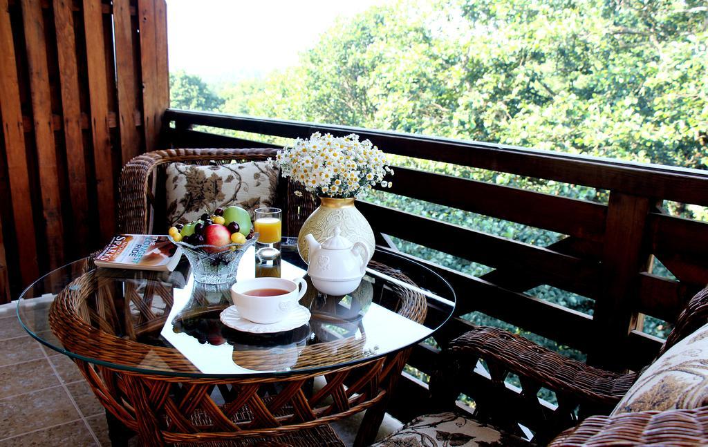 Hotel Victoria บาคูเรียนี ห้อง รูปภาพ